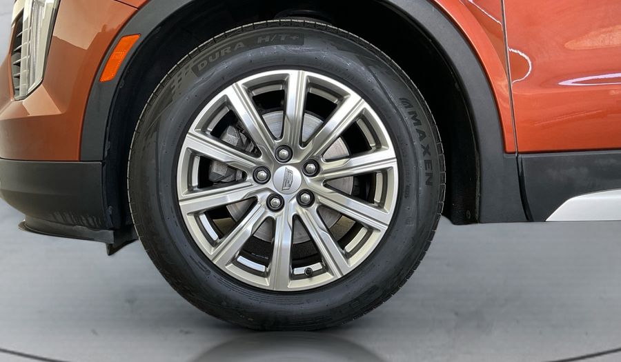 Cadillac Xt4 2.0 PREMIUM LUXURY AUTO 4WD Suv 2019