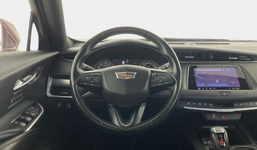 Cadillac Xt4 2.0 PREMIUM LUXURY AUTO 4WD Suv 2019