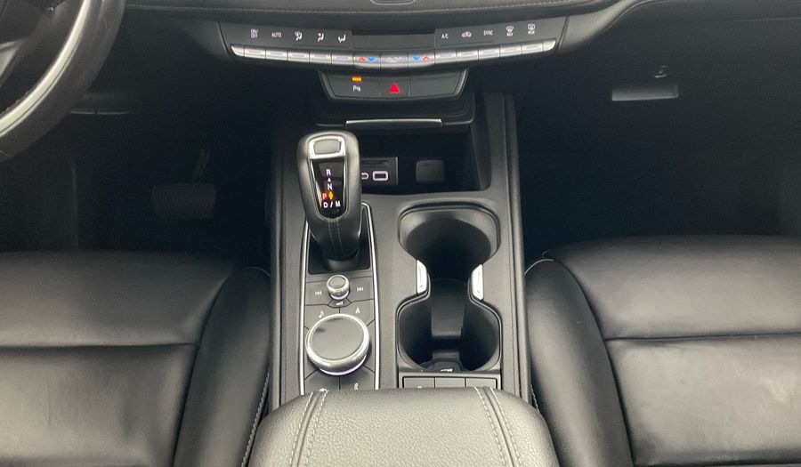 Cadillac Xt4 2.0 PREMIUM LUXURY AUTO 4WD Suv 2019