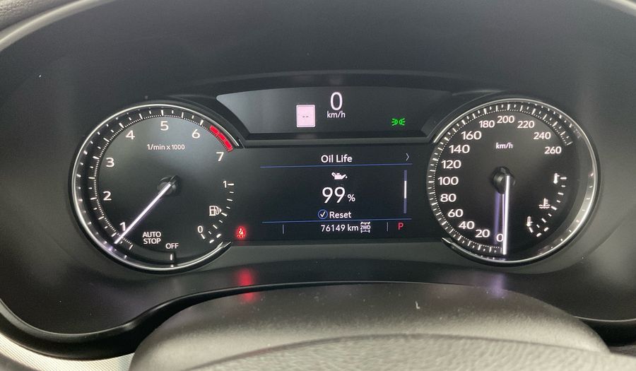 Cadillac Xt4 2.0 PREMIUM LUXURY AUTO 4WD Suv 2019