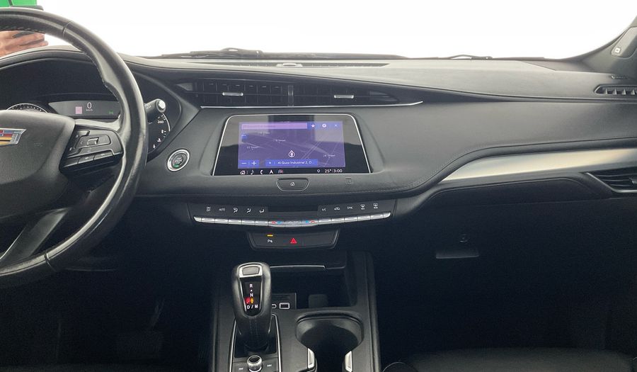 Cadillac Xt4 2.0 PREMIUM LUXURY AUTO 4WD Suv 2019