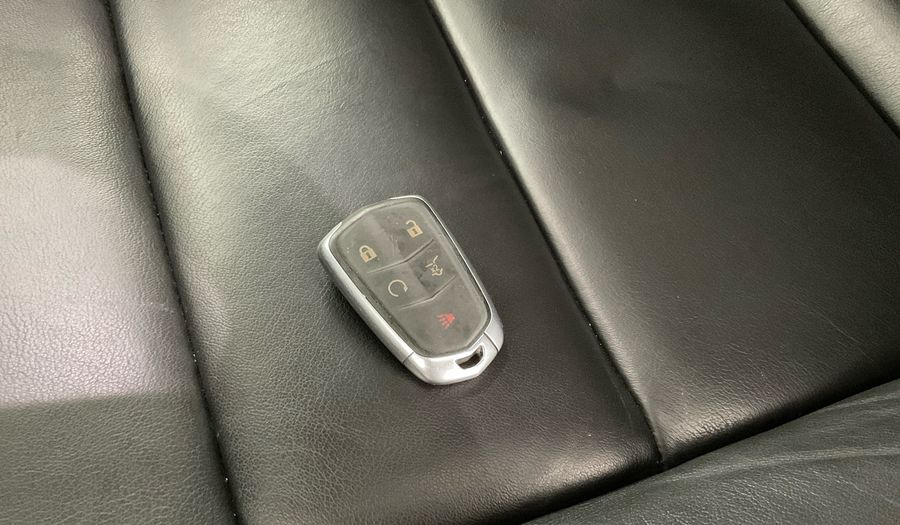 Cadillac Xt4 2.0 PREMIUM LUXURY AUTO 4WD Suv 2019