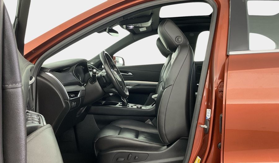 Cadillac Xt4 2.0 PREMIUM LUXURY AUTO 4WD Suv 2019