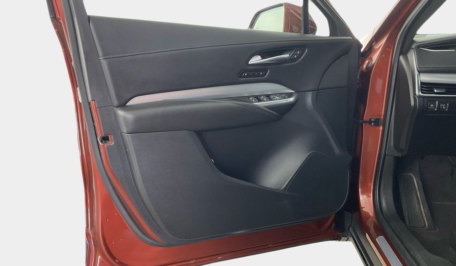 Cadillac Xt4 2.0 PREMIUM LUXURY AUTO 4WD Suv 2019