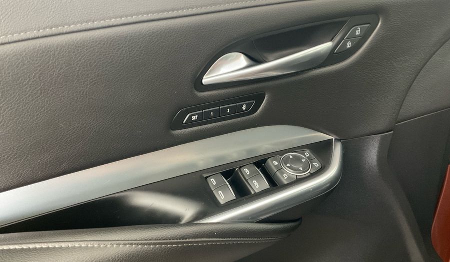 Cadillac Xt4 2.0 PREMIUM LUXURY AUTO 4WD Suv 2019