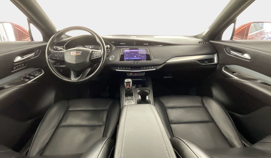Cadillac Xt4 2.0 PREMIUM LUXURY AUTO 4WD Suv 2019