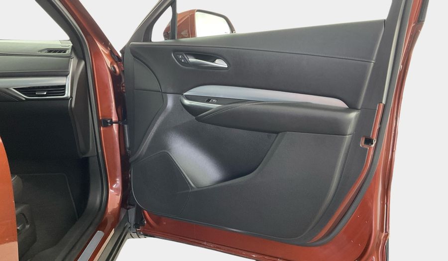 Cadillac Xt4 2.0 PREMIUM LUXURY AUTO 4WD Suv 2019