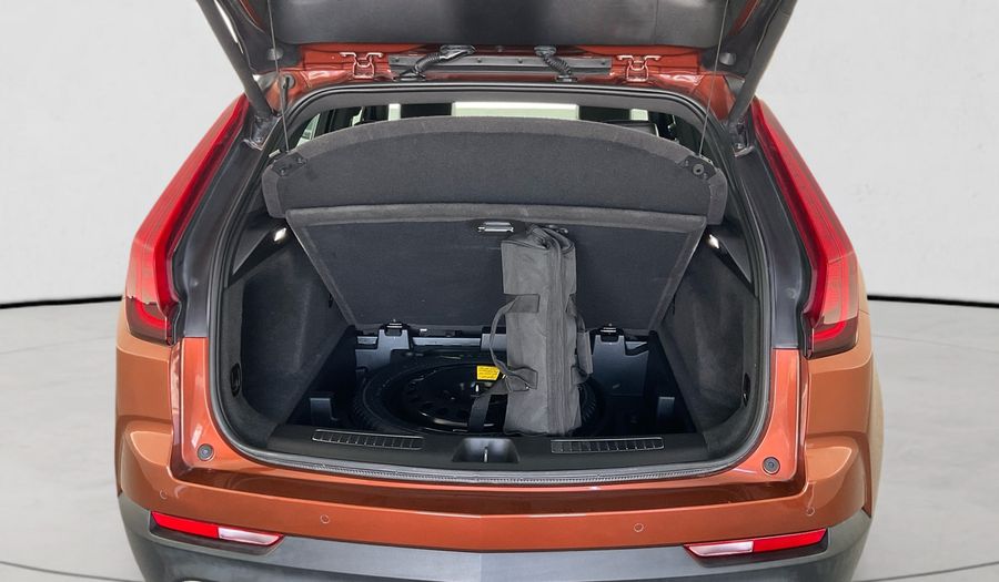 Cadillac Xt4 2.0 PREMIUM LUXURY AUTO 4WD Suv 2019