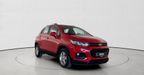 Chevrolet Trax 1.8 LT AUTO 2WD HMI 16 ALW Suv 2019