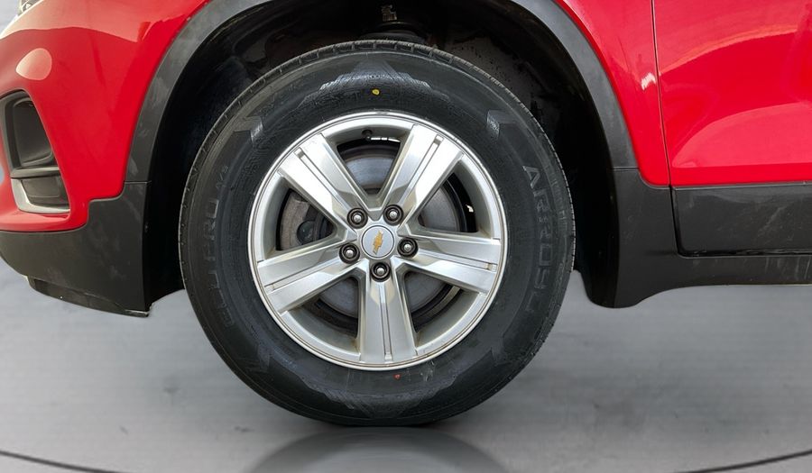 Chevrolet Trax 1.8 LT AUTO 2WD HMI 16 ALW Suv 2019