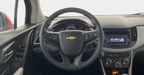 Chevrolet Trax 1.8 LT AUTO 2WD HMI 16 ALW Suv 2019