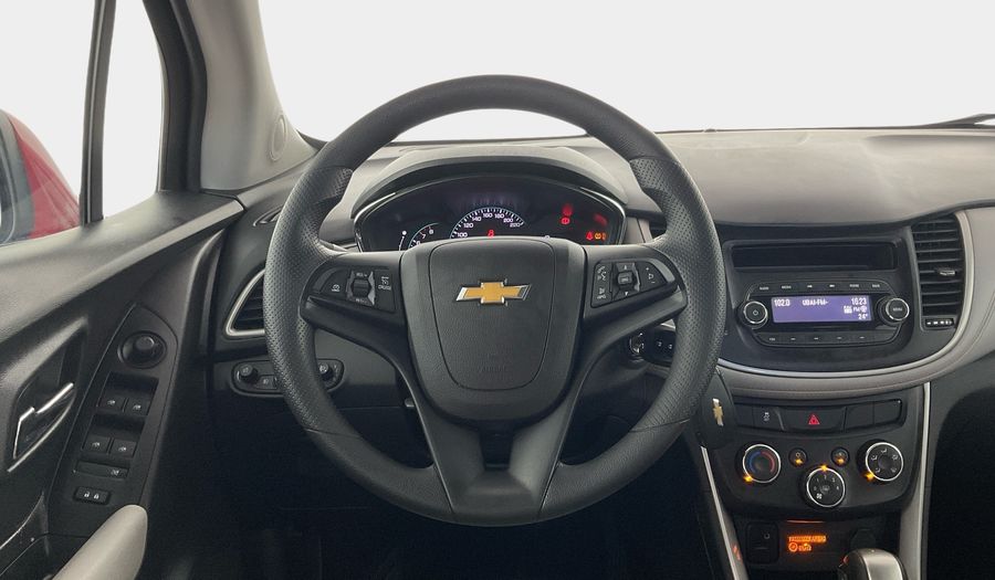 Chevrolet Trax 1.8 LT AUTO 2WD HMI 16 ALW Suv 2019