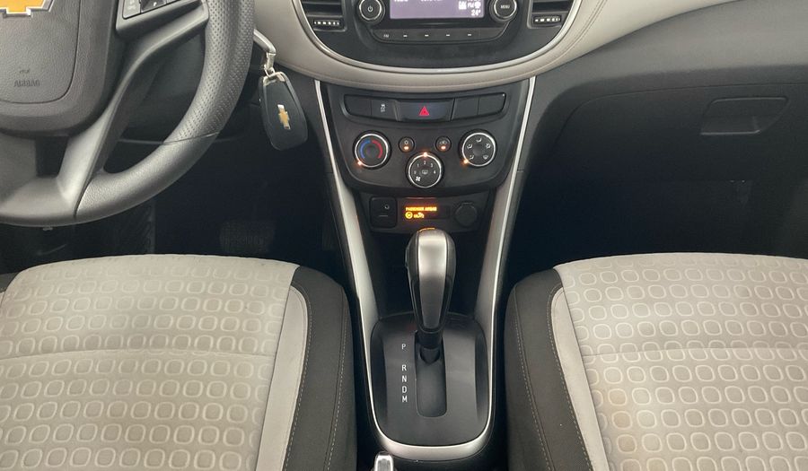 Chevrolet Trax 1.8 LT AUTO 2WD HMI 16 ALW Suv 2019