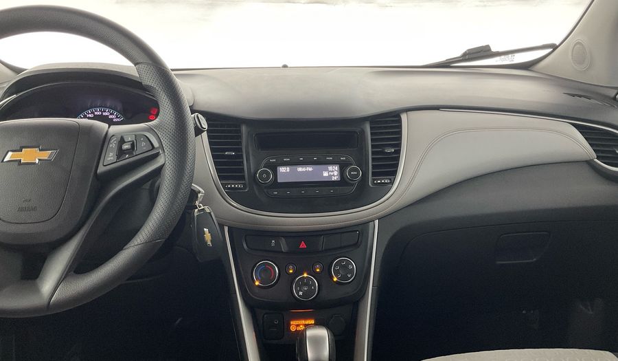 Chevrolet Trax 1.8 LT AUTO 2WD HMI 16 ALW Suv 2019
