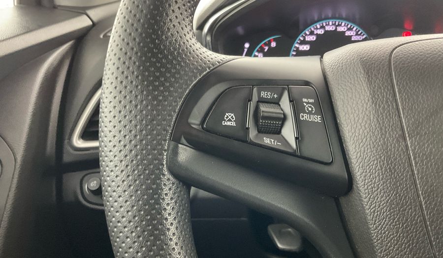 Chevrolet Trax 1.8 LT AUTO 2WD HMI 16 ALW Suv 2019