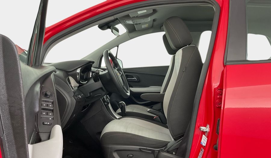Chevrolet Trax 1.8 LT AUTO 2WD HMI 16 ALW Suv 2019