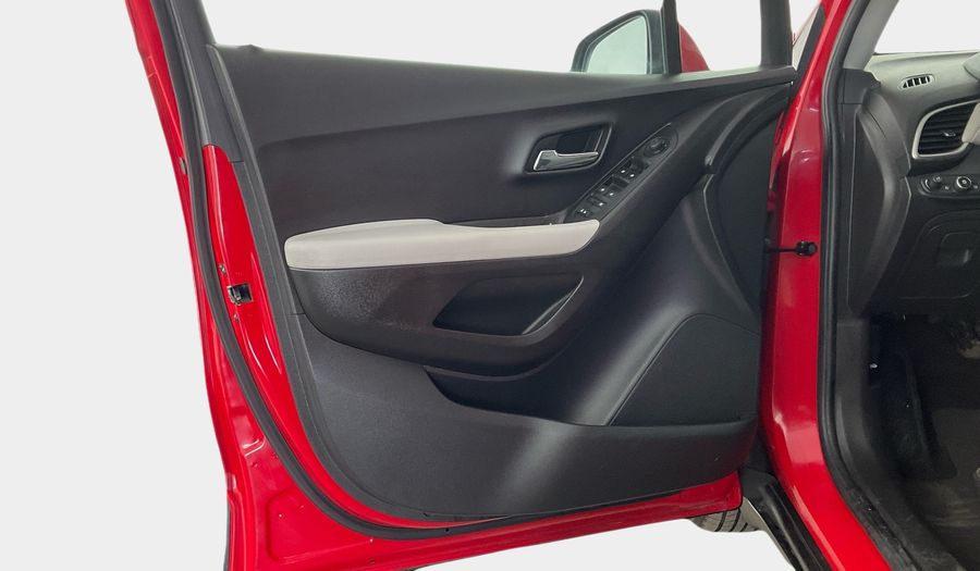 Chevrolet Trax 1.8 LT AUTO 2WD HMI 16 ALW Suv 2019