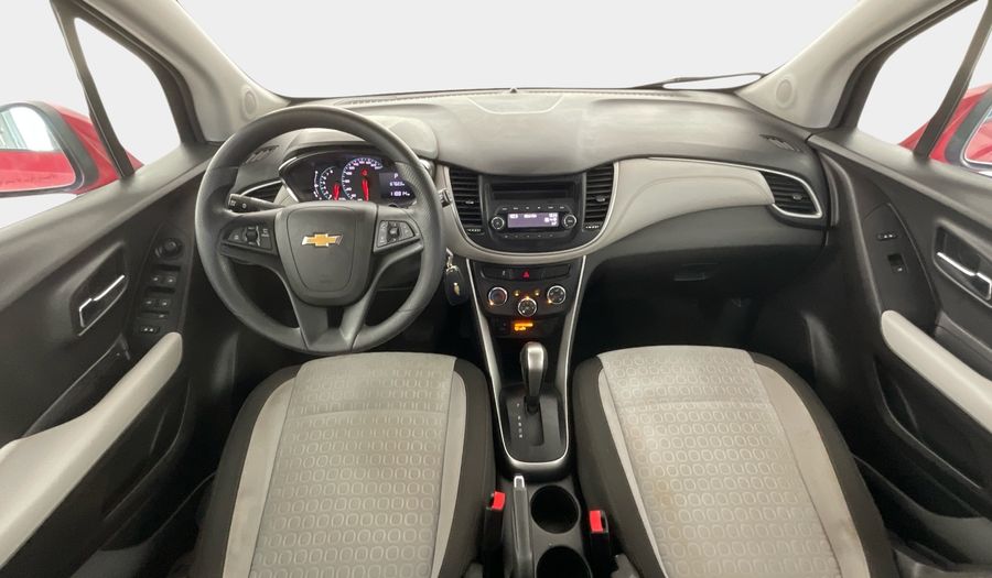Chevrolet Trax 1.8 LT AUTO 2WD HMI 16 ALW Suv 2019