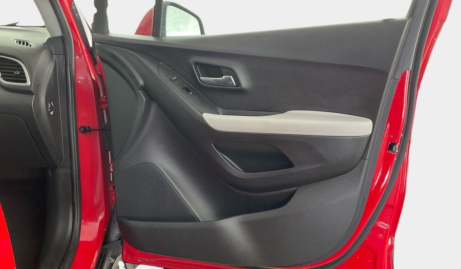 Chevrolet Trax 1.8 LT AUTO 2WD HMI 16 ALW Suv 2019