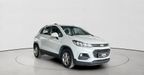 Chevrolet Trax 1.8 LT AUTO 2WD HMI 16 ALW Suv 2019