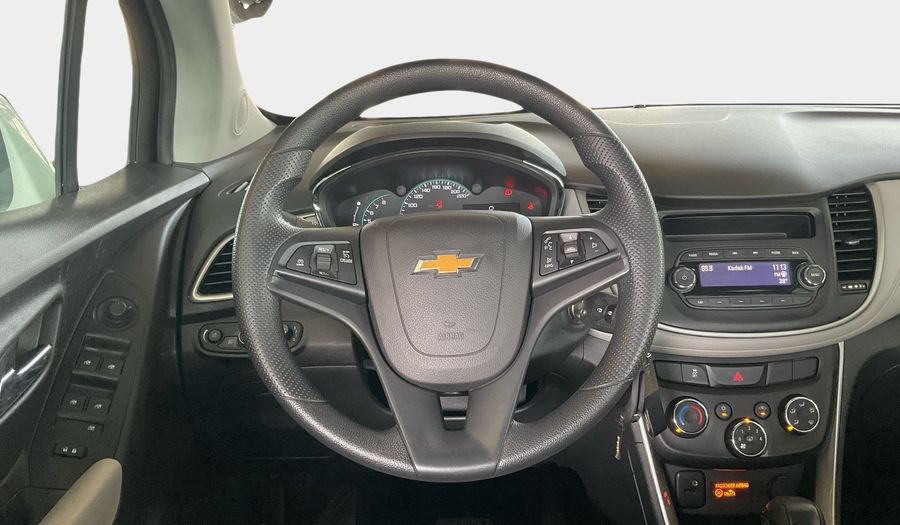 Chevrolet Trax 1.8 LT AUTO 2WD HMI 16 ALW Suv 2019