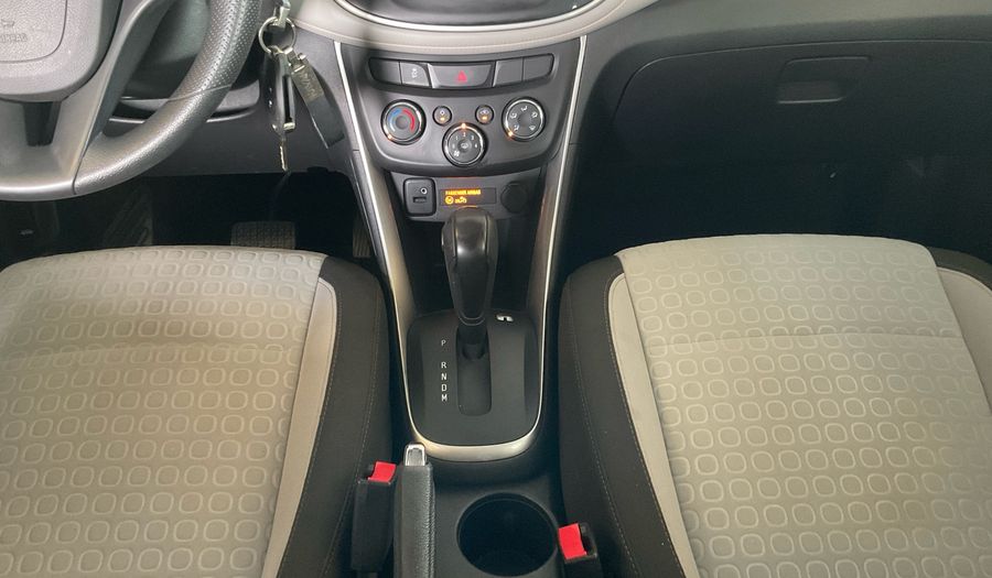 Chevrolet Trax 1.8 LT AUTO 2WD HMI 16 ALW Suv 2019