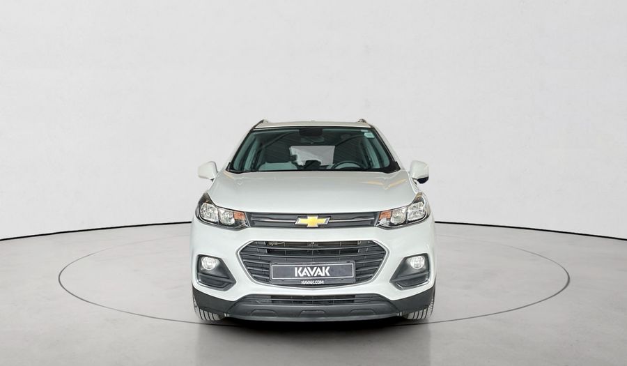 Chevrolet Trax 1.8 LT AUTO 2WD HMI 16 ALW Suv 2019