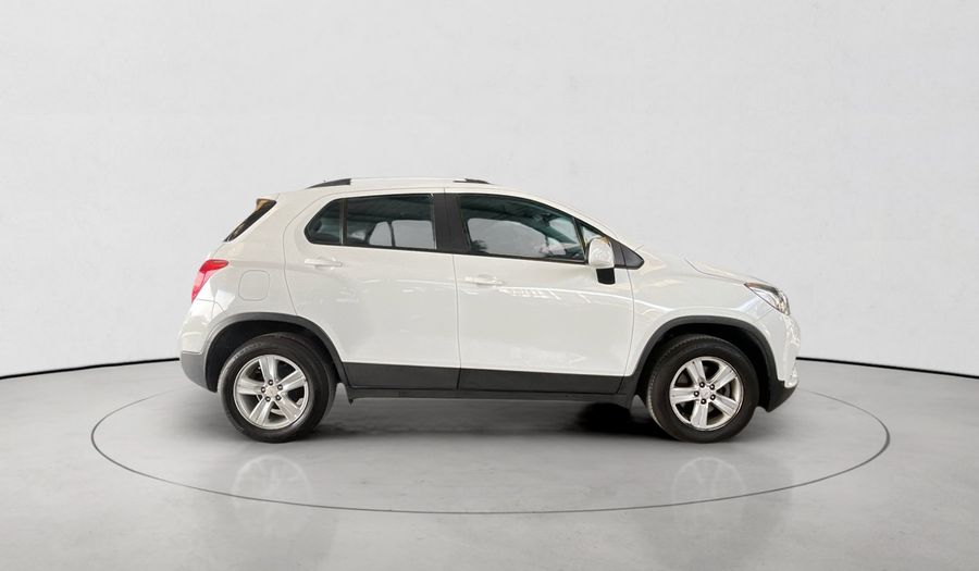 Chevrolet Trax 1.8 LT AUTO 2WD HMI 16 ALW Suv 2019