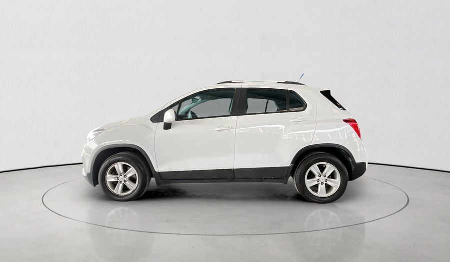 Chevrolet Trax 1.8 LT AUTO 2WD HMI 16 ALW Suv 2019