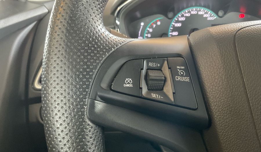 Chevrolet Trax 1.8 LT AUTO 2WD HMI 16 ALW Suv 2019