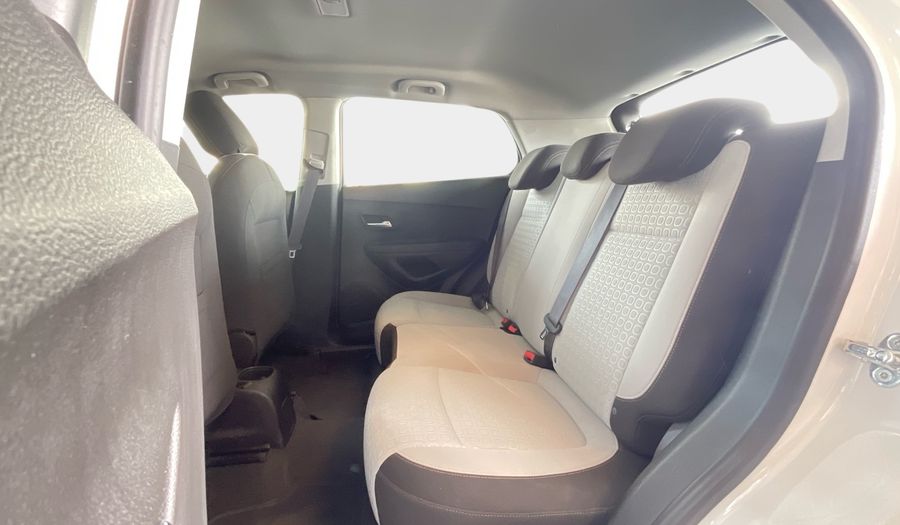 Chevrolet Trax 1.8 LT AUTO 2WD HMI 16 ALW Suv 2019