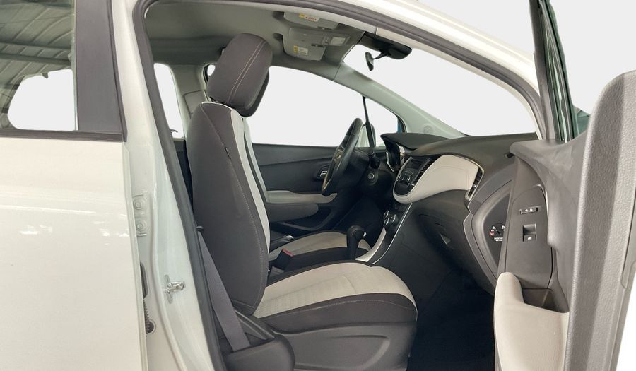 Chevrolet Trax 1.8 LT AUTO 2WD HMI 16 ALW Suv 2019