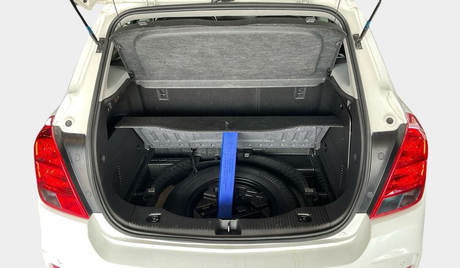 Chevrolet Trax 1.8 LT AUTO 2WD HMI 16 ALW Suv 2019
