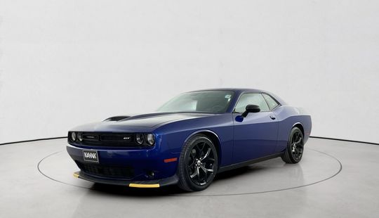 Dodge • Challenger