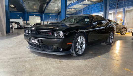 Dodge • Challenger