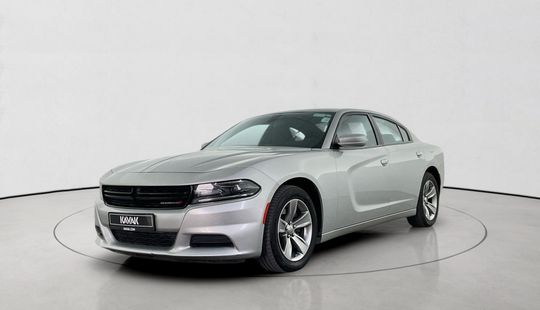Dodge • Charger