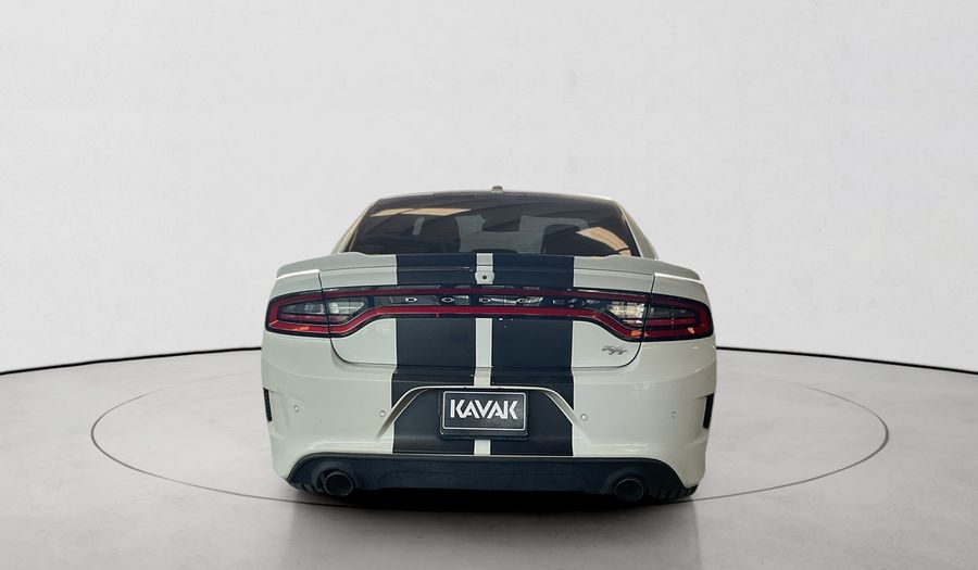 Dodge Charger 5.7 R/T AUTO Sedan 2019