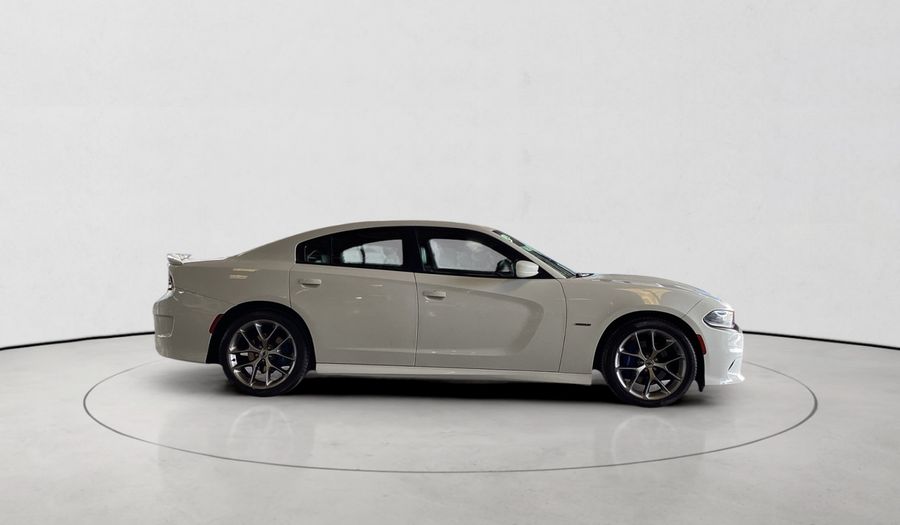 Dodge Charger 5.7 R/T AUTO Sedan 2019