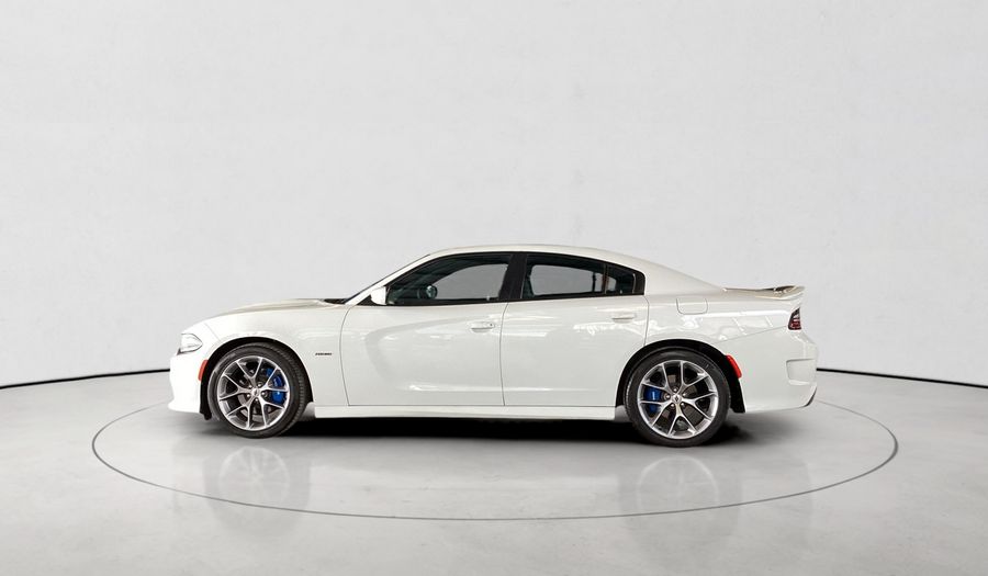 Dodge Charger 5.7 R/T AUTO Sedan 2019