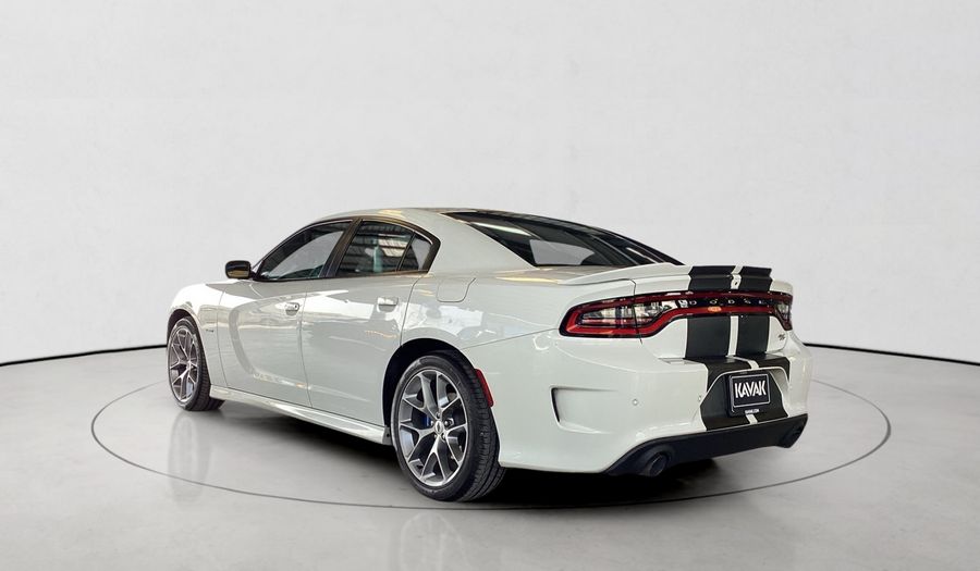 Dodge Charger 5.7 R/T AUTO Sedan 2019