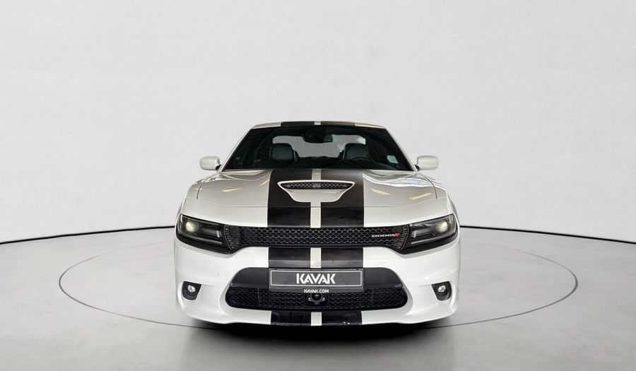Dodge Charger 5.7 R/T AUTO Sedan 2019