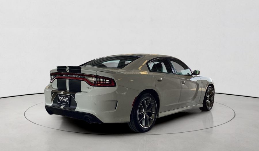 Dodge Charger 5.7 R/T AUTO Sedan 2019