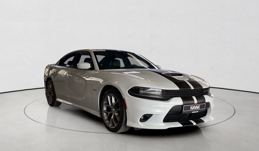 Dodge Charger 5.7 R/T AUTO Sedan 2019