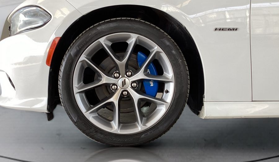 Dodge Charger 5.7 R/T AUTO Sedan 2019