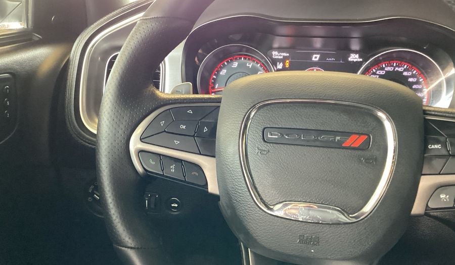 Dodge Charger 5.7 R/T AUTO Sedan 2019