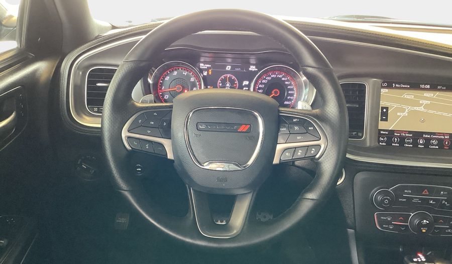 Dodge Charger 5.7 R/T AUTO Sedan 2019
