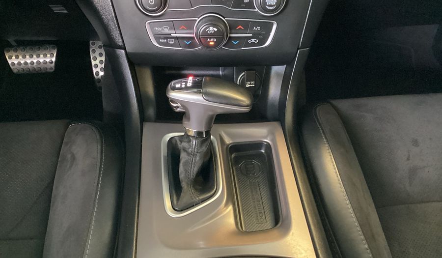 Dodge Charger 5.7 R/T AUTO Sedan 2019