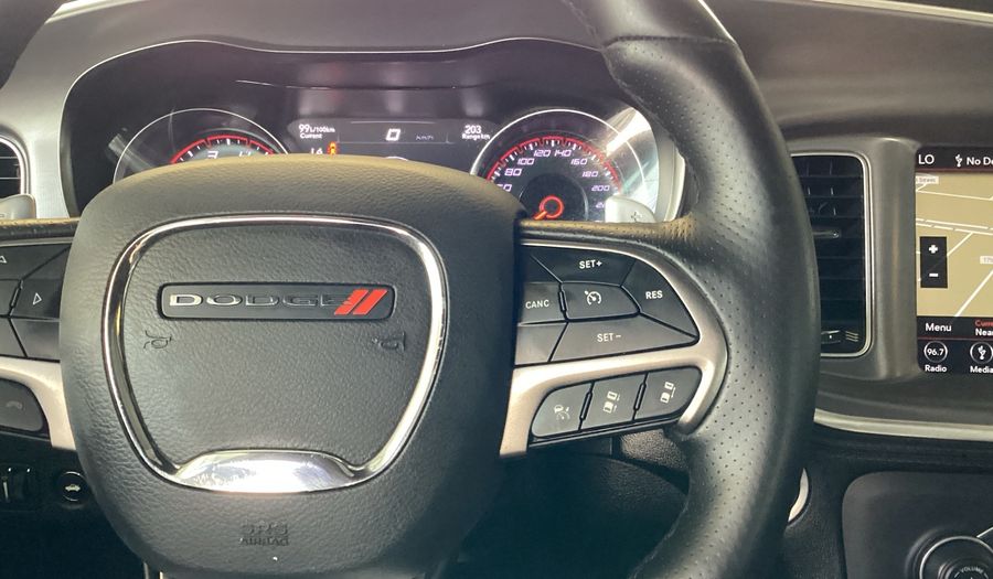 Dodge Charger 5.7 R/T AUTO Sedan 2019