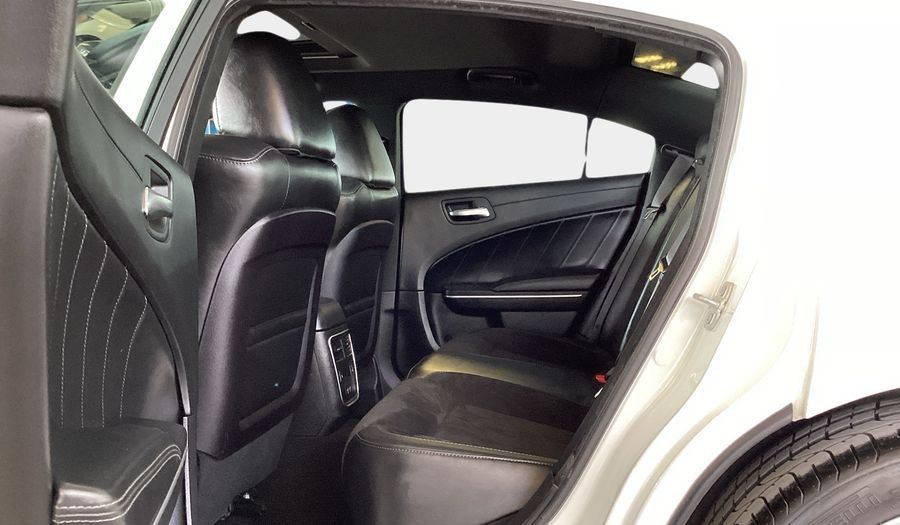 Dodge Charger 5.7 R/T AUTO Sedan 2019