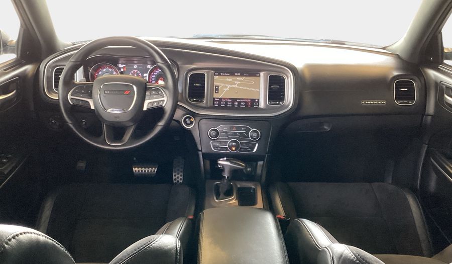 Dodge Charger 5.7 R/T AUTO Sedan 2019